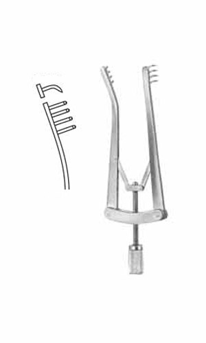 Wound Spreaders